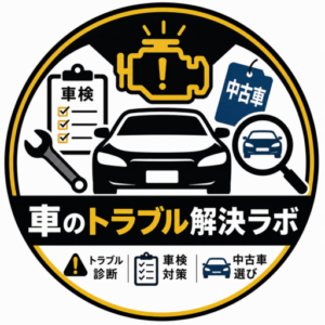車からカタカタ音がする原因5つ|放置すると危険?対処法も解説 | 車トラブル解決ナビ